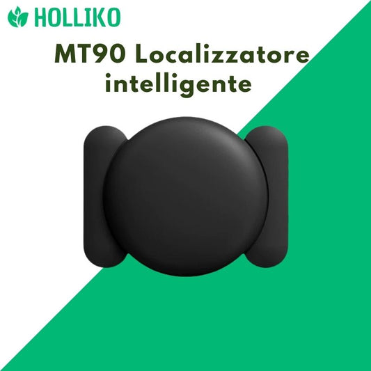 MT90 – Localizzatore intelligente senza abbonamento
