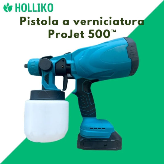 Pistola a verniciatura ProJet 500™