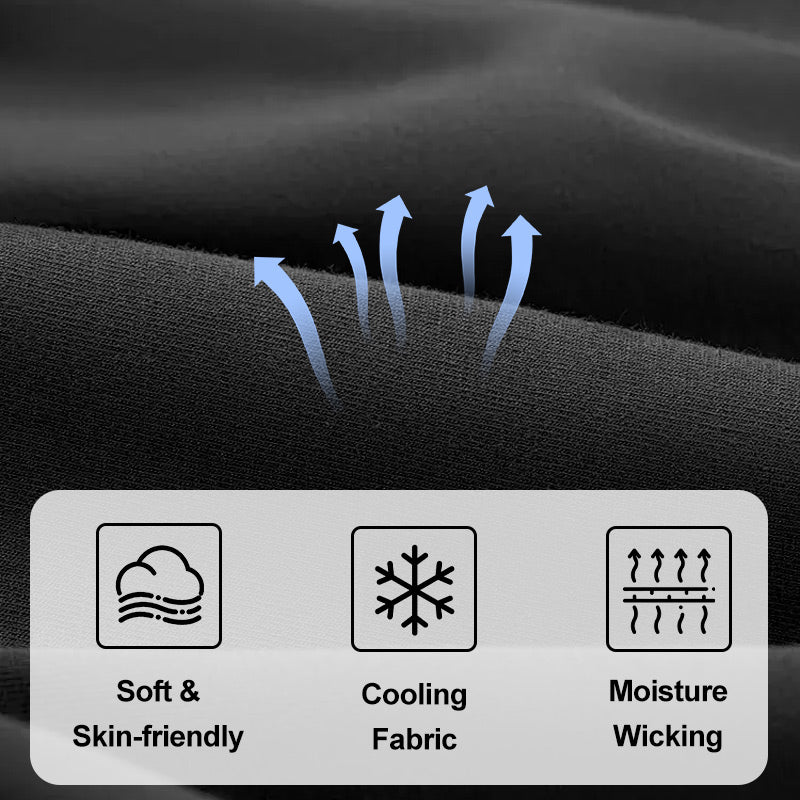 AeroVex™ – Giacca Outdoor Full-Zip