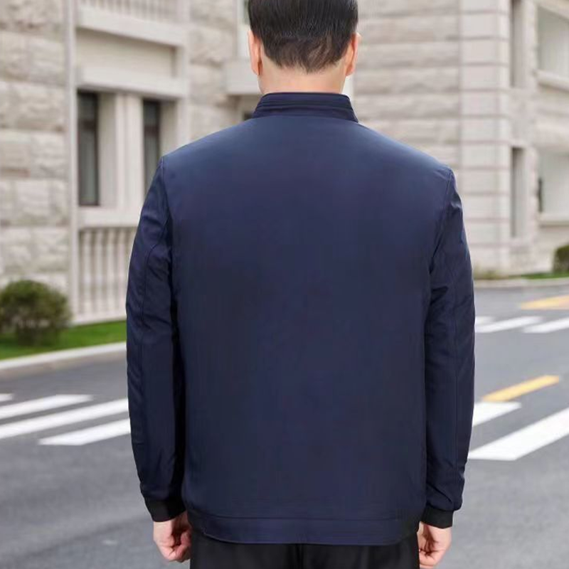 Frostline™ – Giacca Termica con Zip