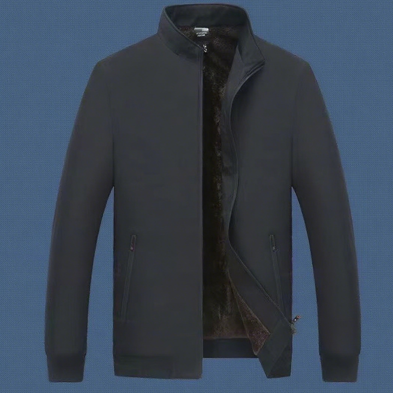 Frostline™ – Giacca Termica con Zip