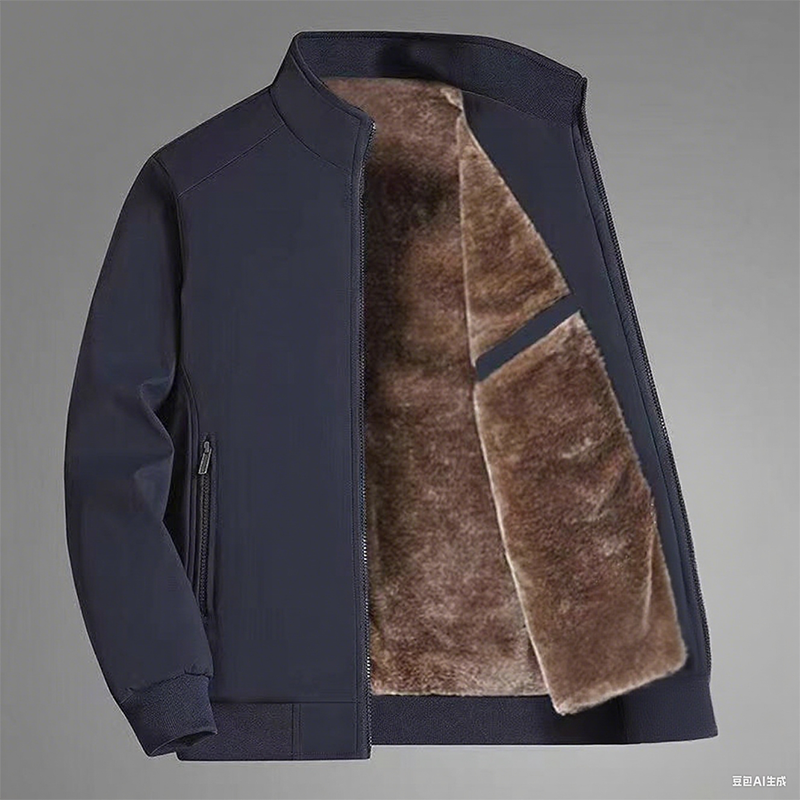 Frostline™ – Giacca Termica con Zip